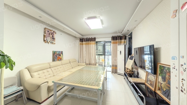 毕加索小镇二期(住宅)二手房实景图