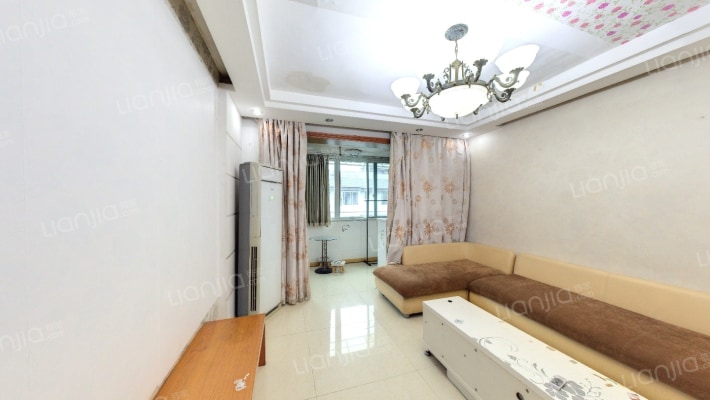 海景城花园二手房实景图