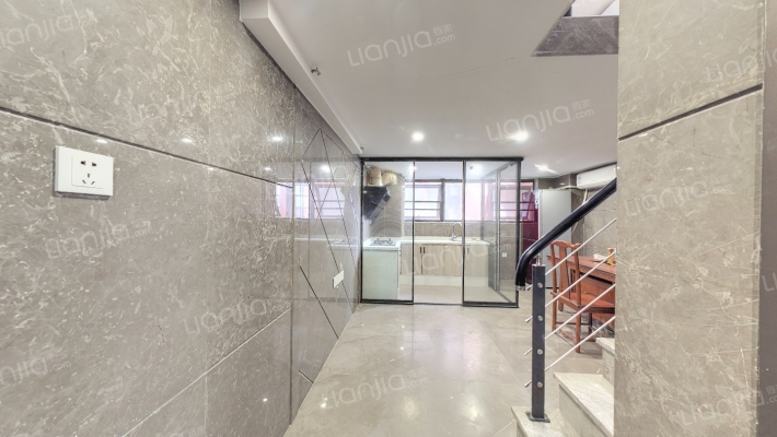 金银潭文化广场二手房实景图