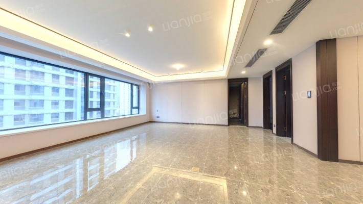 中国铁建西派时代二手房实景图