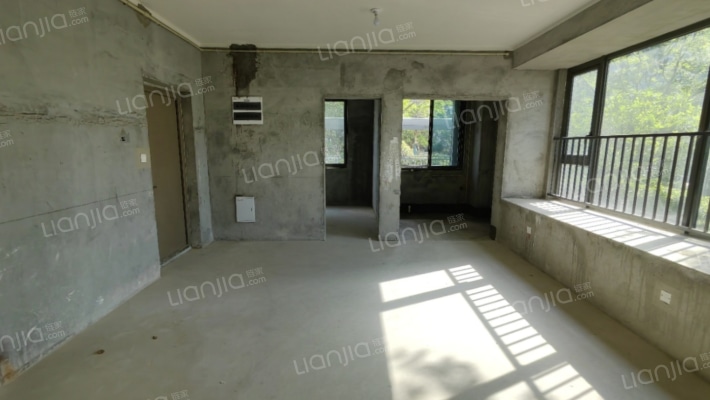 中天中腾云上名邸二手房实景图