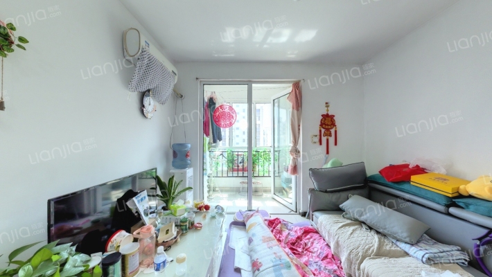 安乐家园二手房实景图