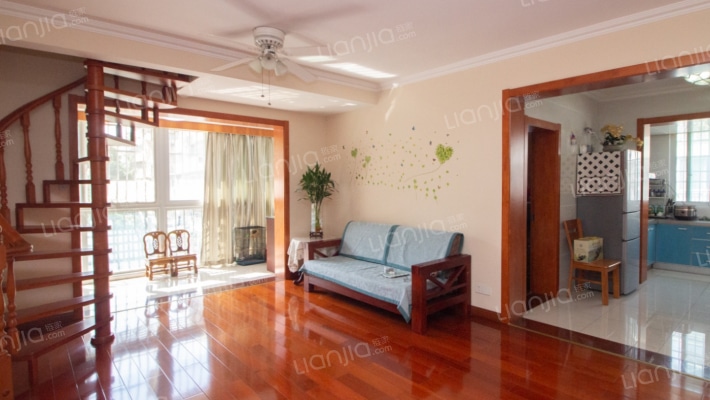 牌湾街二手房实景图