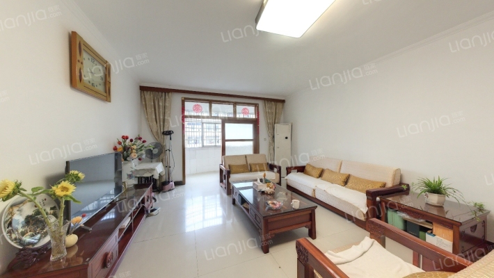 金茂小区二手房实景图