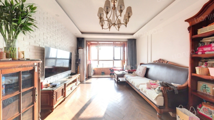 锦绣华隆君汇二手房实景图