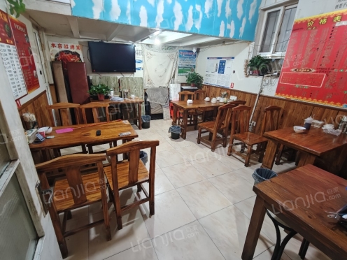 整租·莱芜二路 1室0厅 南