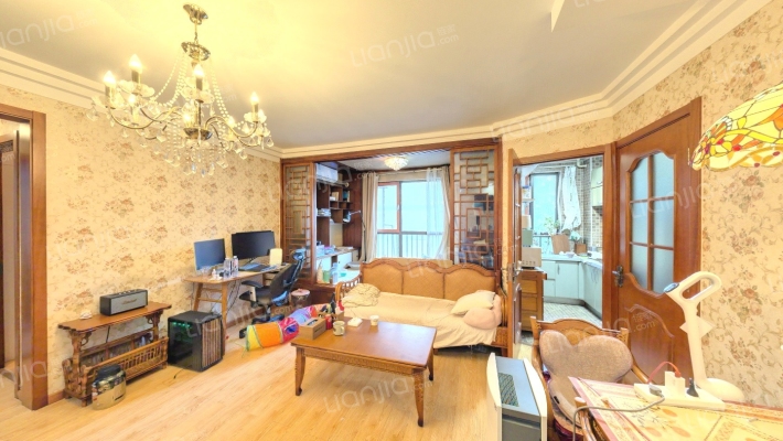 柏林爱乐三期二手房实景图