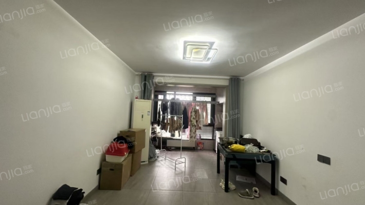 九盛花园二手房实景图