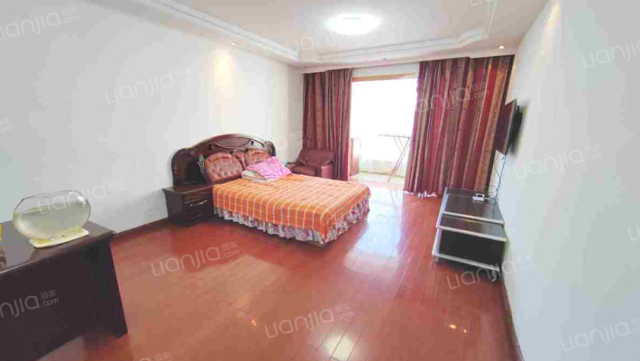 松辽委宿舍二手房实景图