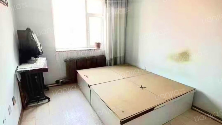 新邑北区二手房实景图