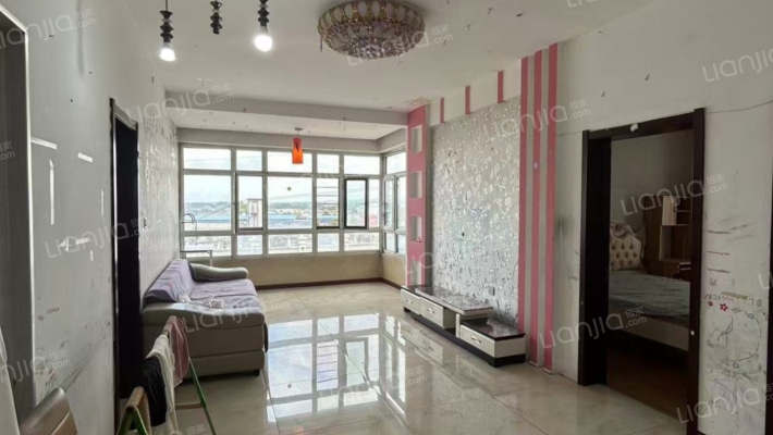 金都府邸一期二手房实景图