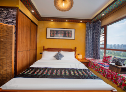 整租·溶江小区 1室1厅 南_溶江小区租房