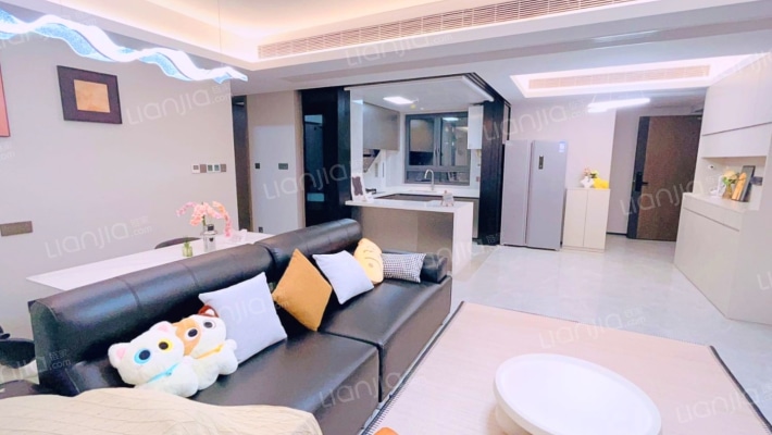 大悦繁华图二手房实景图