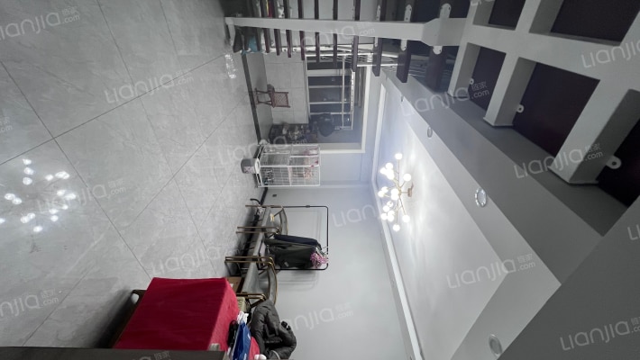 阳光小区(沛县)二手房实景图