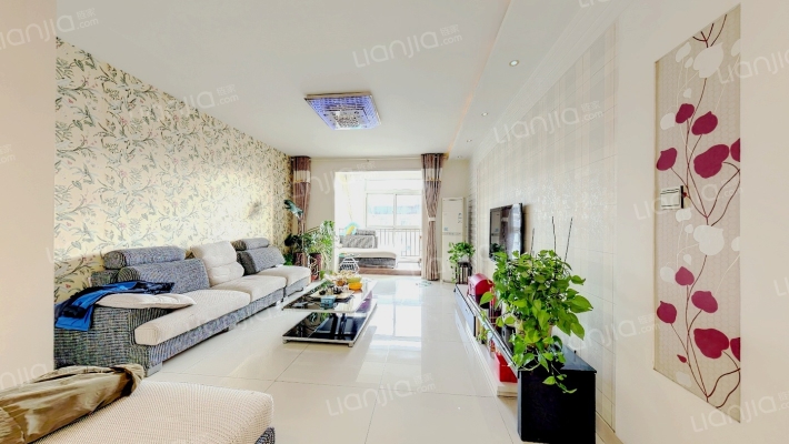 园丁园二手房实景图