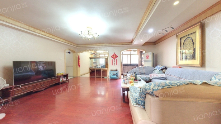 悦园小区二手房实景图