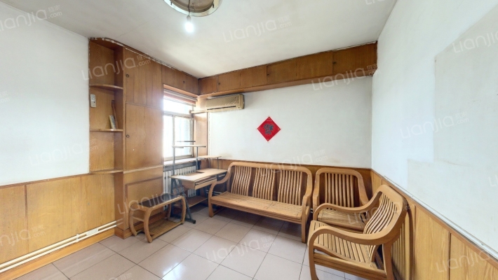 石油新村四区二手房实景图