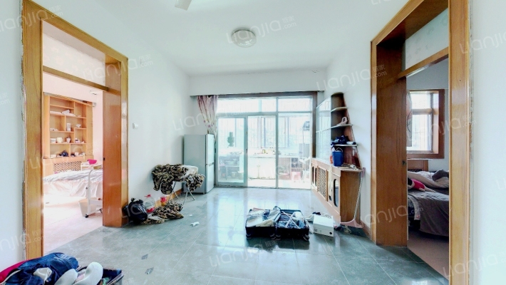 教育厅家属院二手房实景图