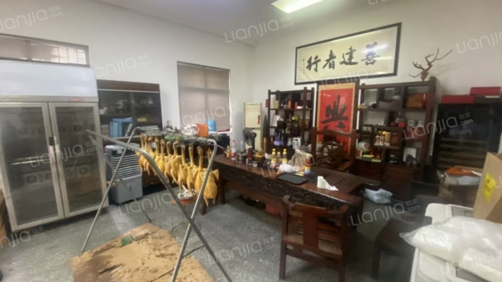 龙园别墅二手房实景图