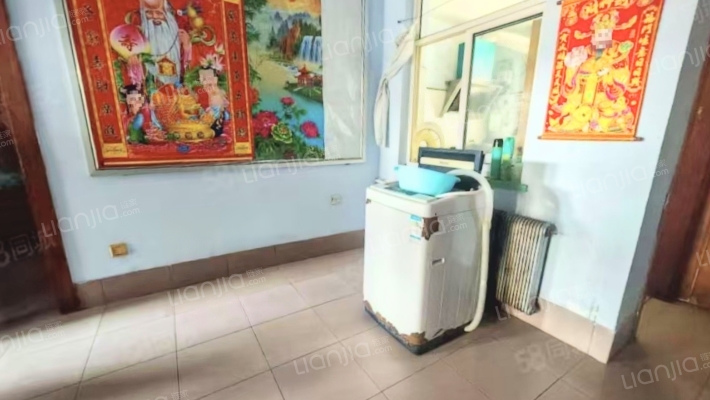 粮食局家属院二手房实景图