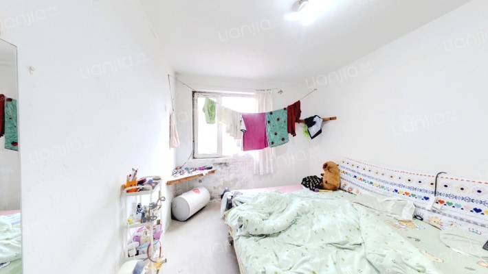 金家湾二手房实景图