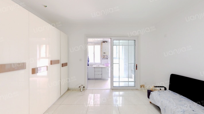 大华曲江公园世家四期二手房实景图