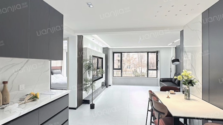 金地·第七郡二手房实景图