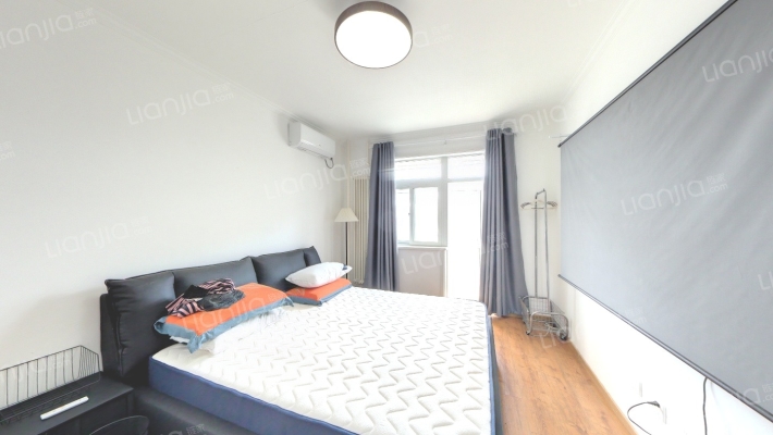 劲松六区二手房实景图