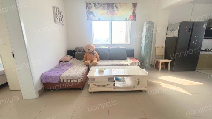 天和名苑小区二手房实景图