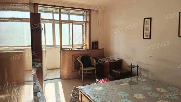 河大社区一区二手房实景图