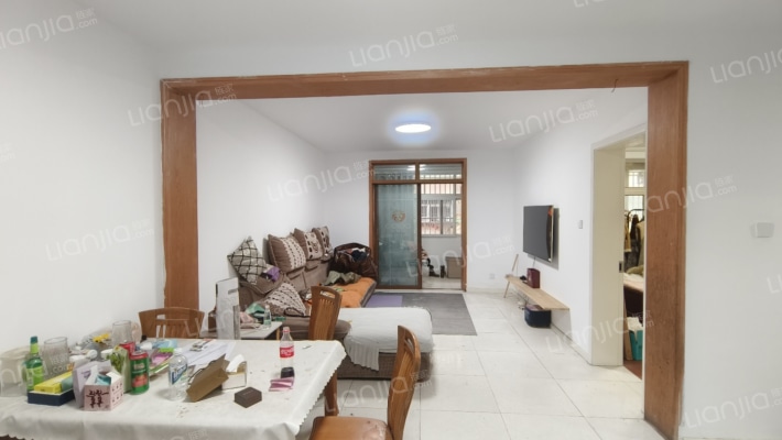 广厦家园二手房实景图