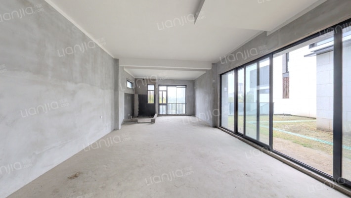 旭海苑二手房实景图