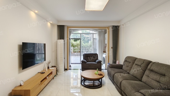 新城明珠润园二手房实景图