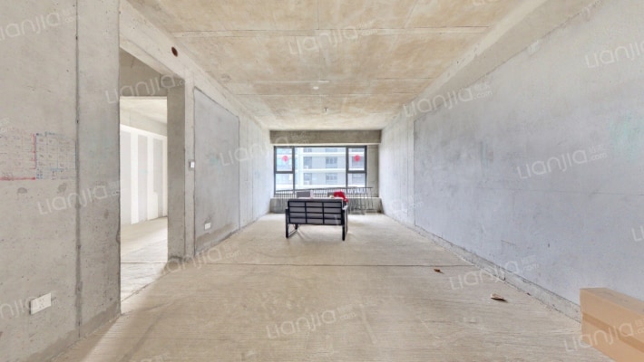 绿城锦庐二手房实景图