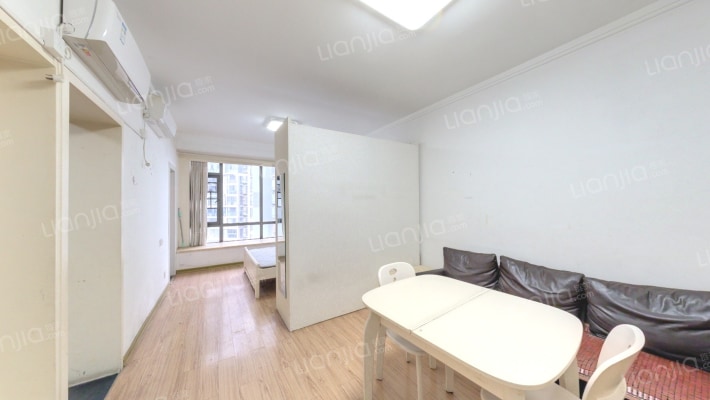 书院观邸二手房实景图