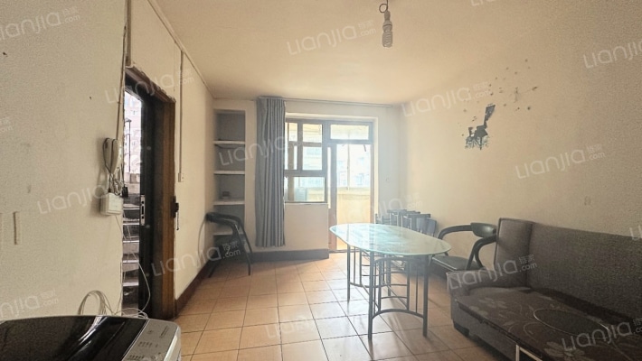 通衢街2号二手房实景图