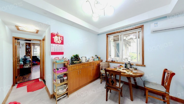 近江家园九园二手房实景图