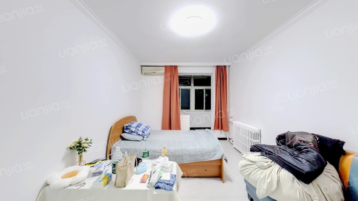 小汤山区医院宿舍二手房实景图