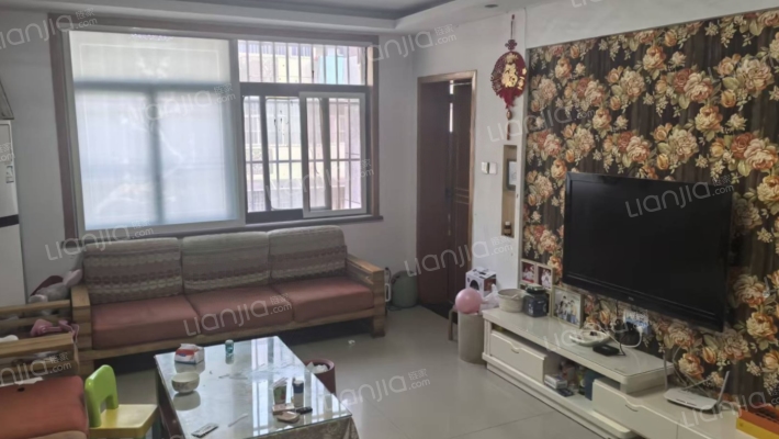 汽车站家属楼二手房实景图