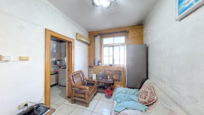 南春园小区二手房实景图