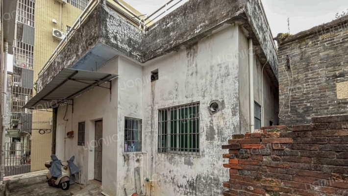 杏坛单家杏坛社区二手房实景图