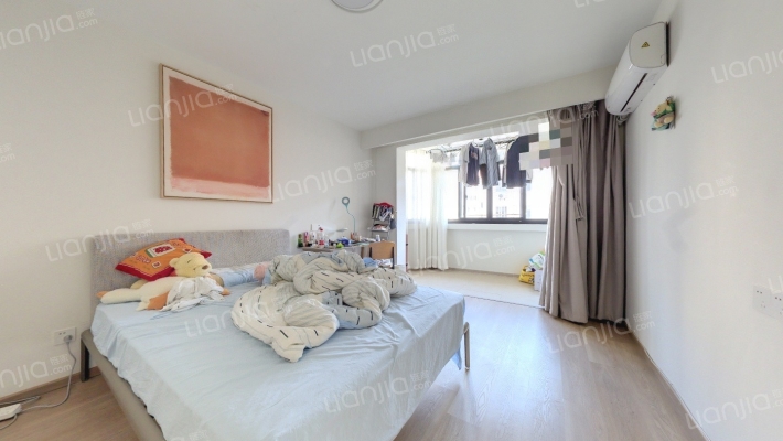 上南九村二手房实景图