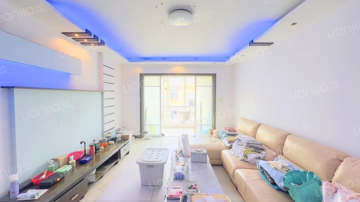 京华苑二手房实景图