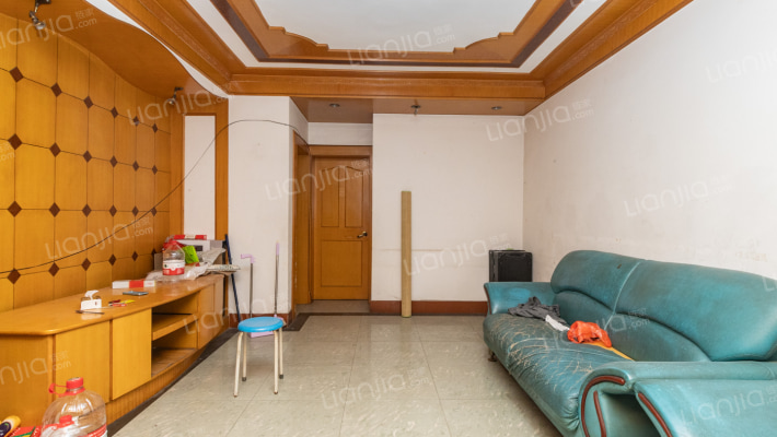 湘华小区二手房实景图