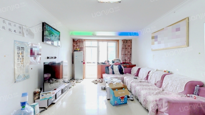 青春路二手房实景图