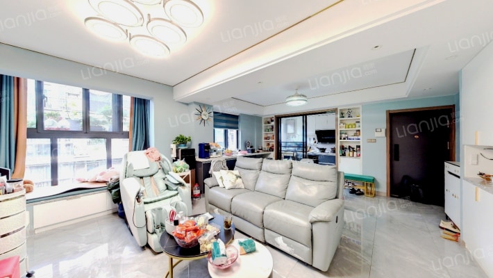 白塔人家二手房实景图