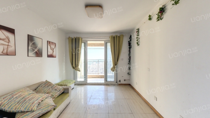 瑞景望府二手房实景图