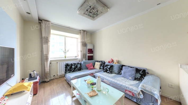 金瑞花园二手房实景图