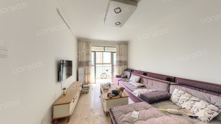 天骄北麓二手房实景图