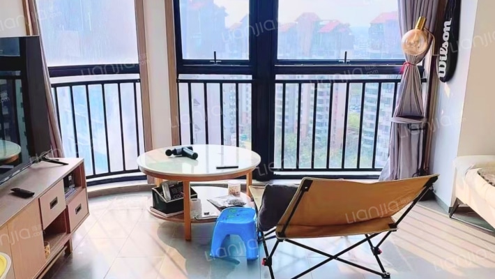 华亚欢乐城二手房实景图